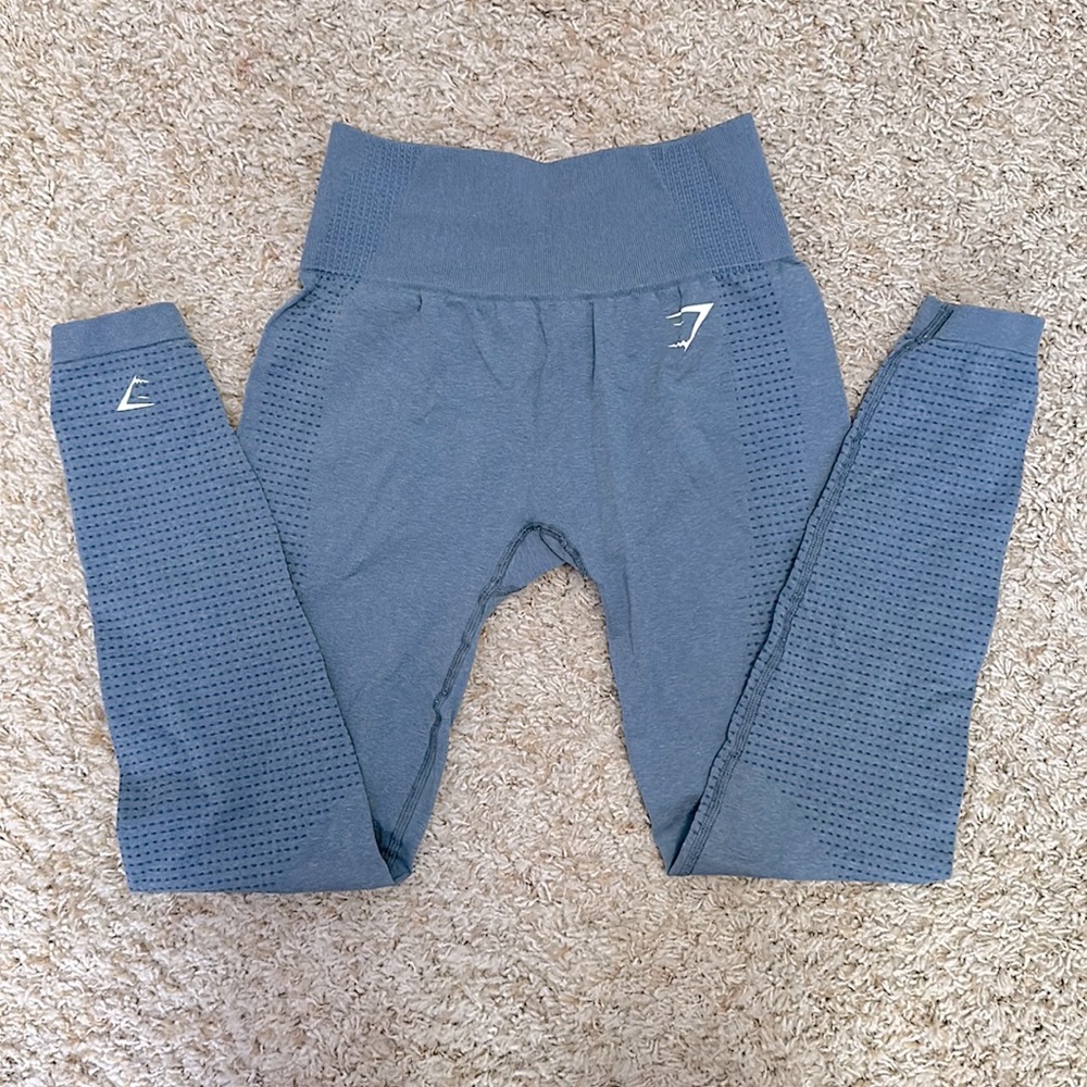 Gymshark vital seamless leggings